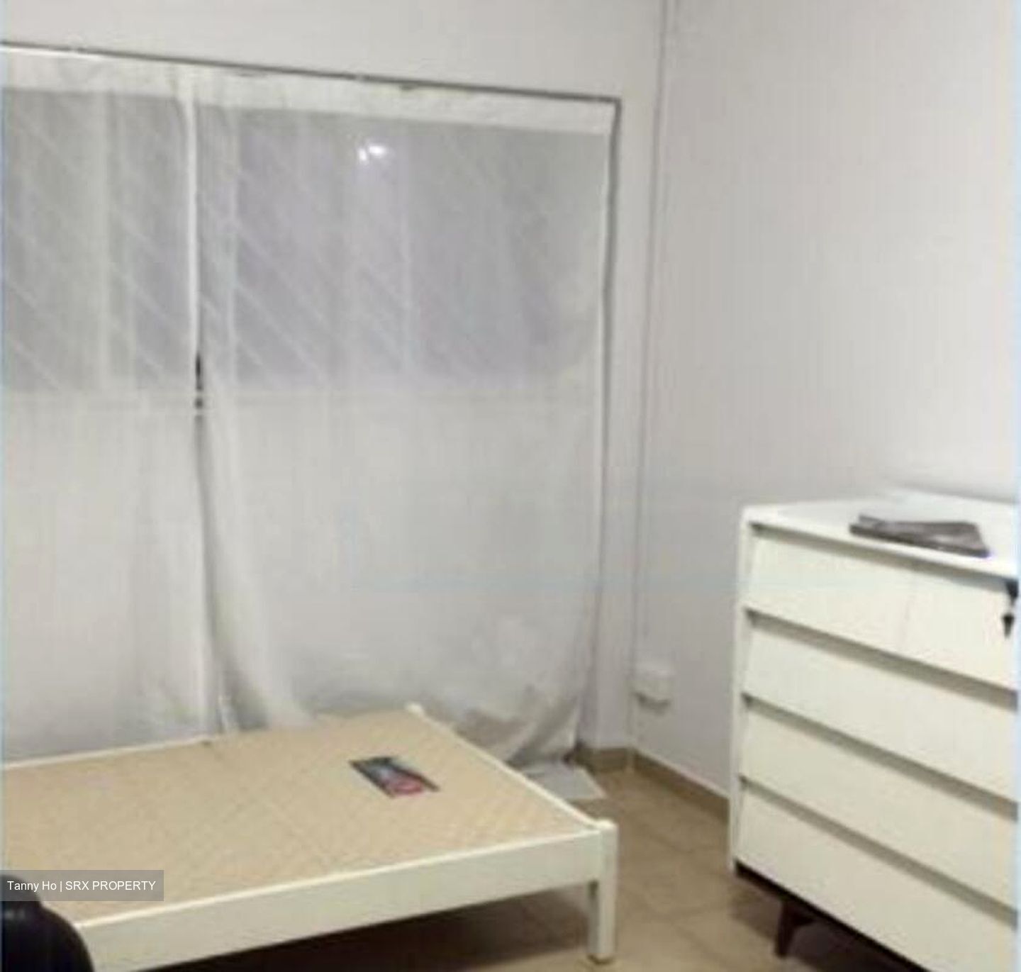 Blk 845 Tampines Ville (Tampines), HDB 3 Rooms #437947291